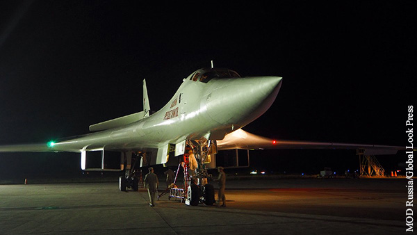 Когда Россия воспользуется «дубинкой» в переговорах с США