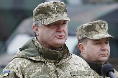 "Аз есмь царь!" Порошенко сделал пафосное заявление о своей роли в истории Украины