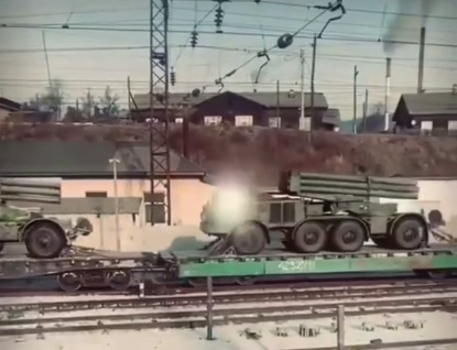 Говорят, украинцы с ужасом наблюдают за топами Тик-Тока