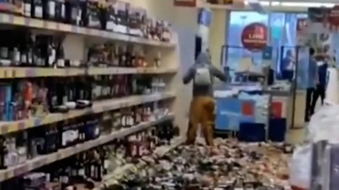 "Пол литра вдребезги": безработная англичанка уничтожила алкоголя на 10 тысяч фунтов