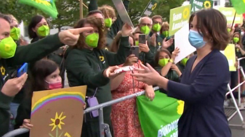 Борцы за чистоту оказались нечисты на руку