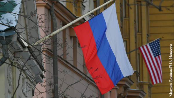 Чем Россия еще может давить на США