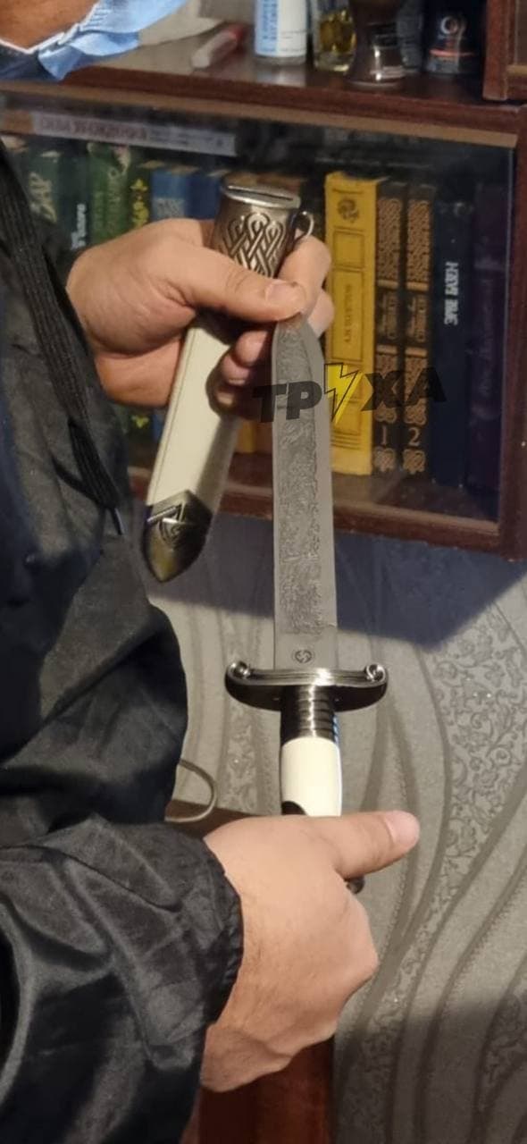 Хохма дня. В Харькове начали паковать укронацистов