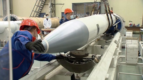 Заводу "Авангард" – 80 лет