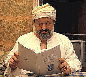 Шейх Абдул Хади Палацци: Израиль – земля евреев