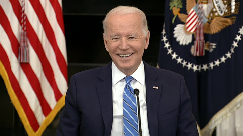 Илон Маск: Байден считает американцев дурачками