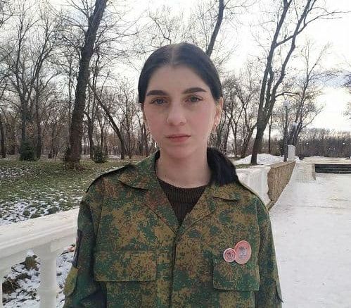 Подонки с "Миротворца" внесли в базу очередного ребёнка с ЛНР