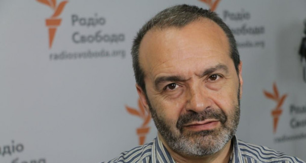 Евгений Пригожин высказался по поводу уголовного преследования журналиста Шендеровича