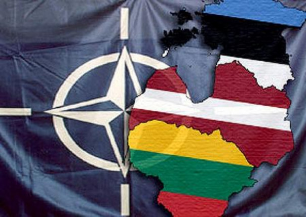 Американский эксперт: США обменяют Прибалтику на выход России из ШОС?