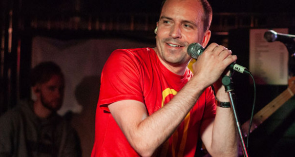 Из жызни насикомых или Новости серпентариума. Александр Роджерс