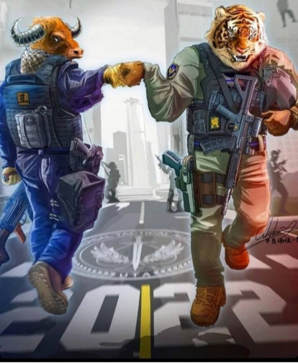 "Мыздобулы" в картинках. Смешных и не очень... 03.01.2022