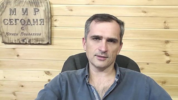 Юрий Подоляка. Протесты в Казахстане: или «восстание» Младшего жуза - это напоминает Беларусь, но в миниатюре
