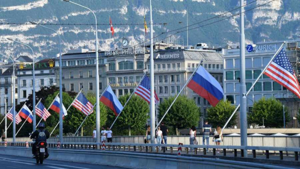 Юрий Селиванов: Спад подъема напряженности