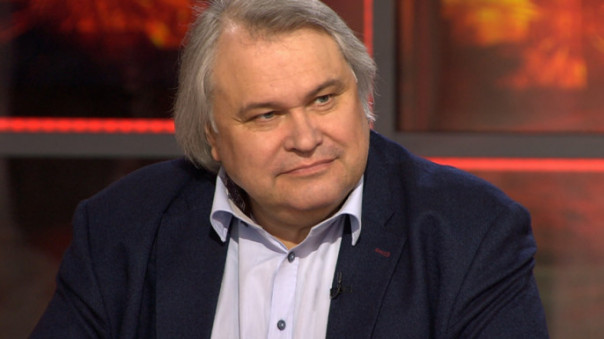 Аркадий Мамонтов о событиях в Казахстане.