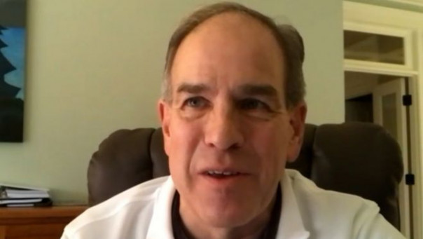 Глава страховой компании OneAmerica: смертность трудоспособного населения выросла на 40%