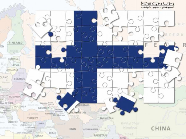 Финляндия дала ответ на приглашение в НАТО
