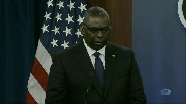 Министры обороны Шойгу и Остин обсудили подготовку к Совету Россия-НАТО