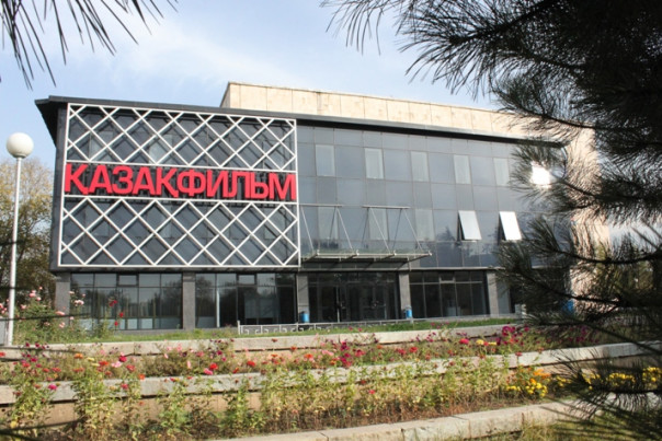 Золотой фонд казахского кино сгорел в результате беспорядков в Алма-Ате