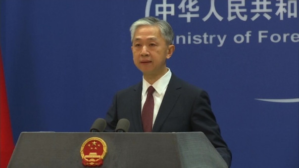 Международная реакция на события в Казахстане.