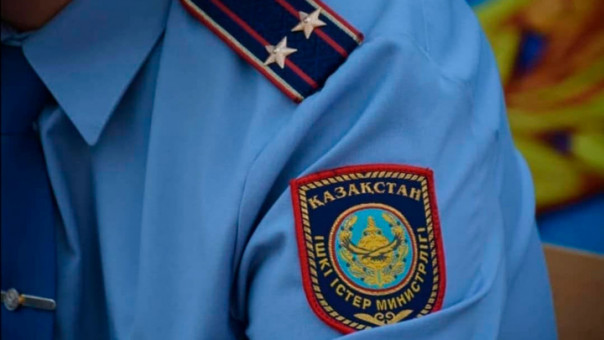 ЧП в Казахстане: террористы пытались выйти в эфир