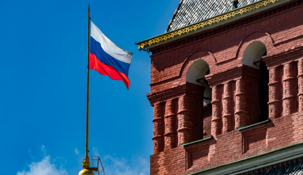 Александр Роджерс: Россия всегда возрождается из пепла, как Феникс