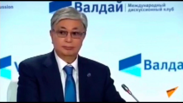 А ведь Путин два года назад оказался прав.