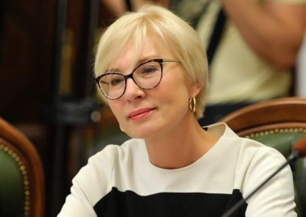 Семья украинского омбудсмена ведет бизнес в Крыму, а дочь Денисовой контролирует финансовые потоки социального страхования