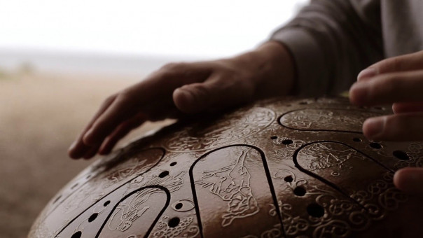 Топ-5 необычных музыкальных инструментов