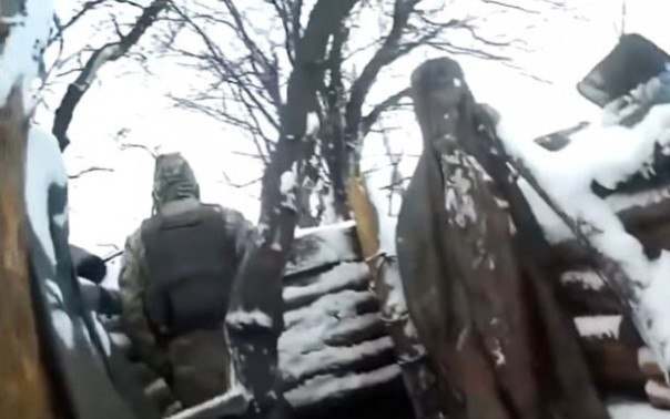 «Охота на пенсионеров и славян!» ВСУ провоцируют эскалацию на фронте!