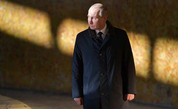 Юрий Селиванов: Упреждающий удар российского геостратега