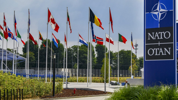 Россия предупредила Швецию и Финляндию о последствиях их вступления в НАТО