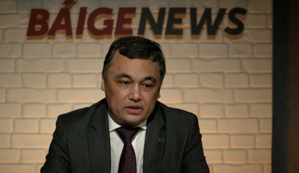 Почему казахстанскому министру закрыт въезд в Россию