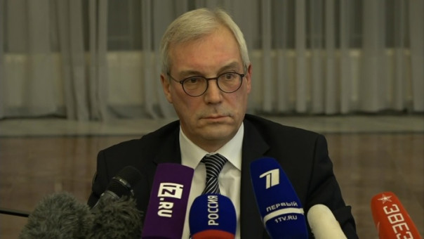 Россия обозначила НАТО контрмеры