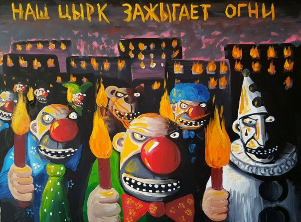 Украинский Кабмин утвердил порядок военной подготовки к нацсопротивлению