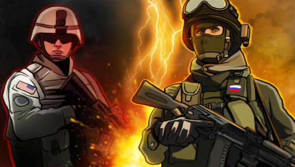 Контрсдерживание и контрустрашение: чем Россия ответит США. Григорий Игнатов