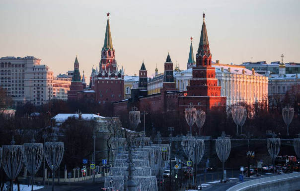 Кремль пообещал ответные меры в случае атаки Лондона на российский бизнес