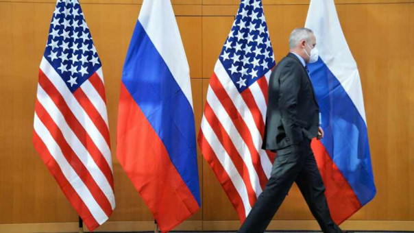 США должны быть готовы к полному разрыву отношений с Россией