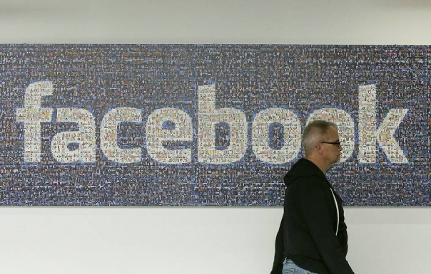 Facebook заблокировал страницу делегации РФ на переговорах в Вене по военной безопасности