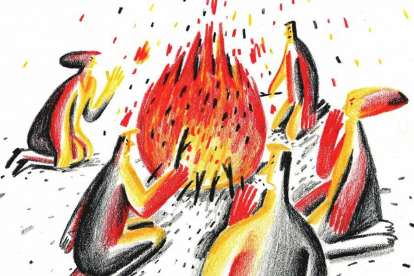 Юрий Селиванов: Время для операции «Антихайп»