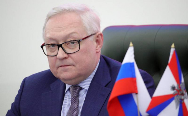 Замглавы МИД Рябков: Россия будет дипломатией добиваться невключения Украины в НАТО