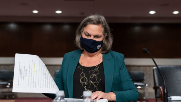 Сергей Лавров пошутил про конкурс сценариев на случай "вторжения"