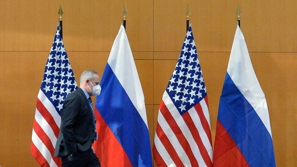 Непригодность США и НАТО к переговорам доказана. Анатолий Вассерман