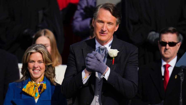 Вирджиния — пример для подражания