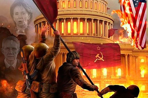 Замгоссекретаря США Шерман назвала смехотворным требование России касательно НАТО