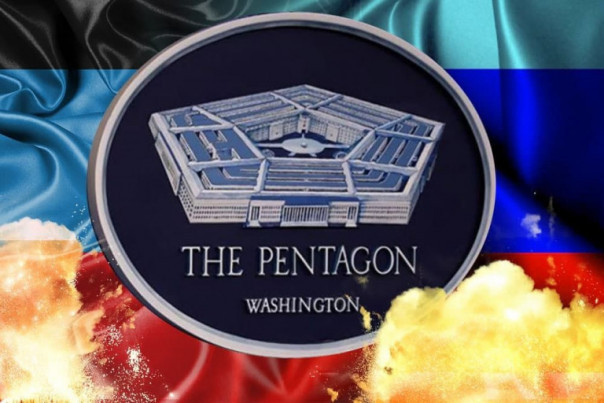 В США придумывают поводы для начала войны на Донбассе