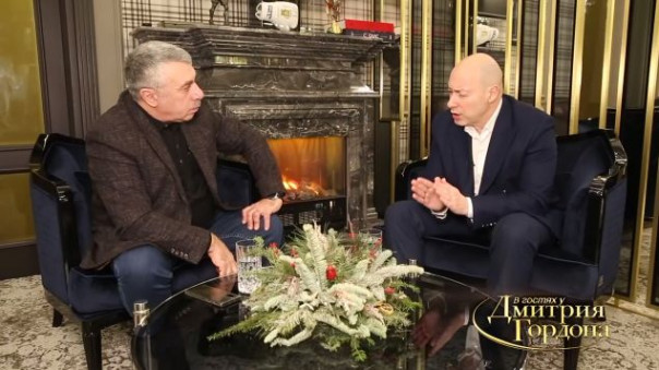 Встретились два лоха: обычный и конкретный