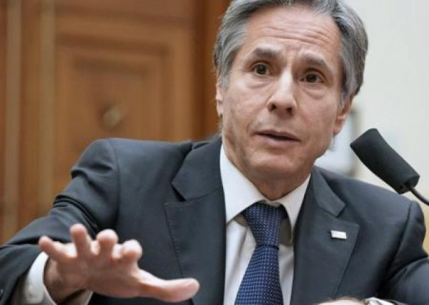 Блинкен заявил, что США не представят в Женеве письменные ответы на предложения России