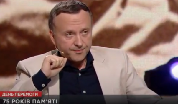 Украинские неонацисты хотят собрать 30 миллионов долларов киллеру для убийства Эдуарда Долинского