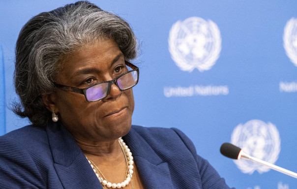 Постпред США утверждает, что предполагаемое размещение ракет РФ возле США получит ответ