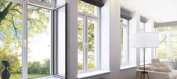 Пластиковые окна и дополнительные аксессуары к ним